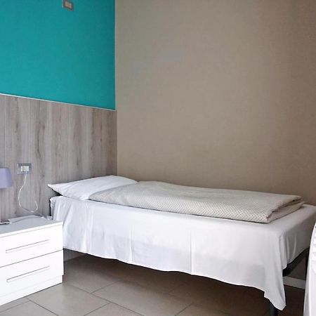 I Dodici Mesi Rooms&Apartments Тренто Екстер'єр фото