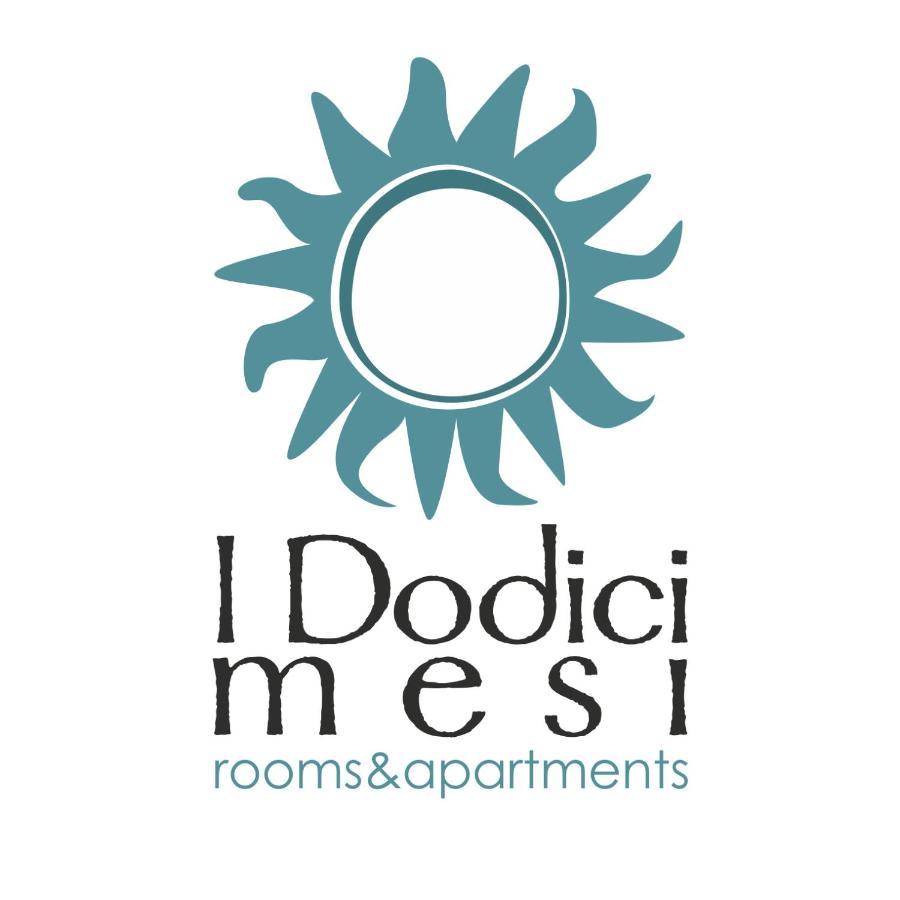 I Dodici Mesi Rooms&Apartments Тренто Екстер'єр фото