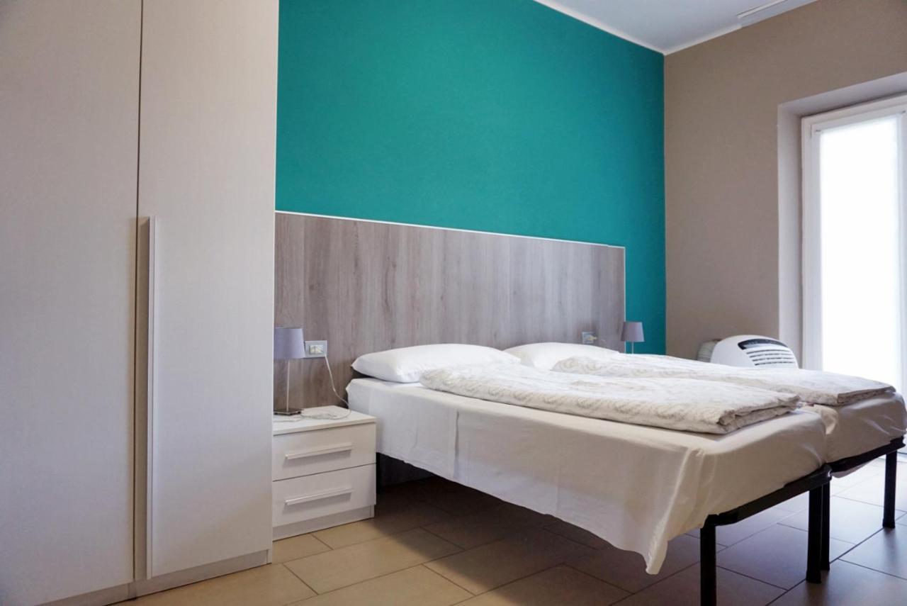 I Dodici Mesi Rooms&Apartments Тренто Екстер'єр фото