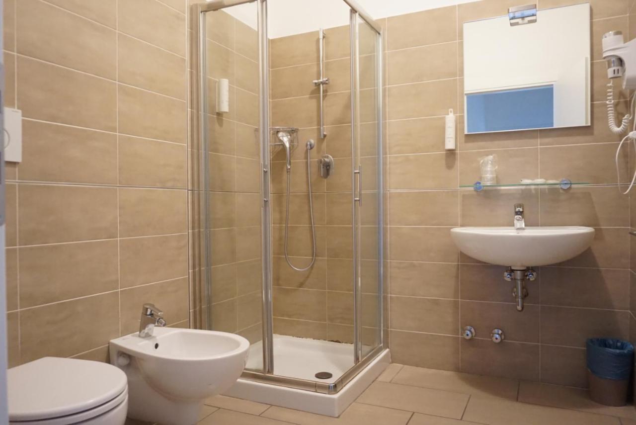 I Dodici Mesi Rooms&Apartments Тренто Екстер'єр фото