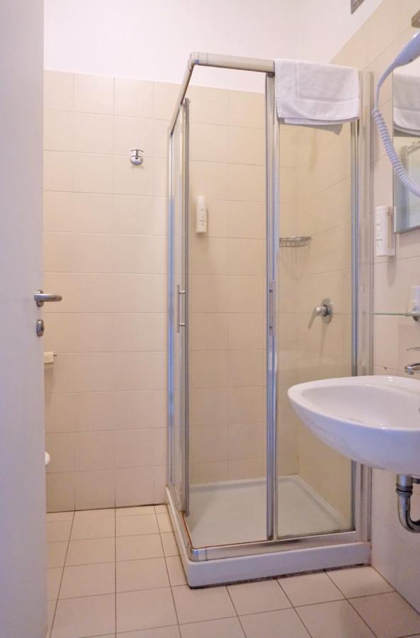 I Dodici Mesi Rooms&Apartments Тренто Екстер'єр фото