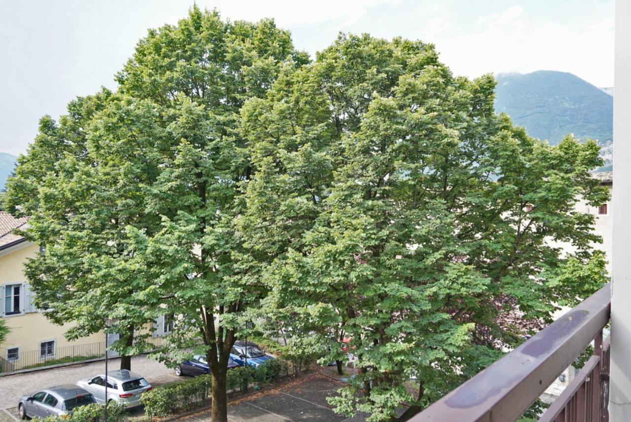 I Dodici Mesi Rooms&Apartments Тренто Екстер'єр фото